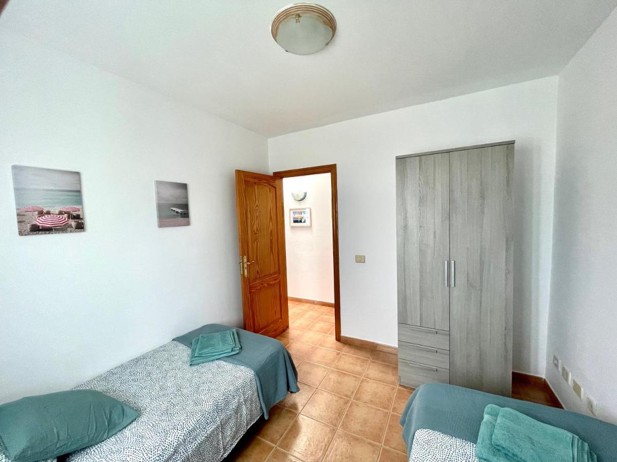 Maresia Apartamento 埃尔戈尔福 外观 照片