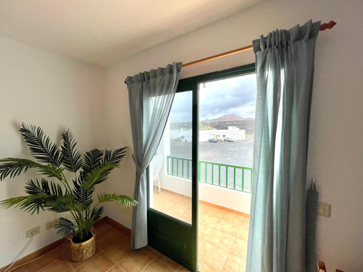 Maresia Apartamento 埃尔戈尔福 外观 照片