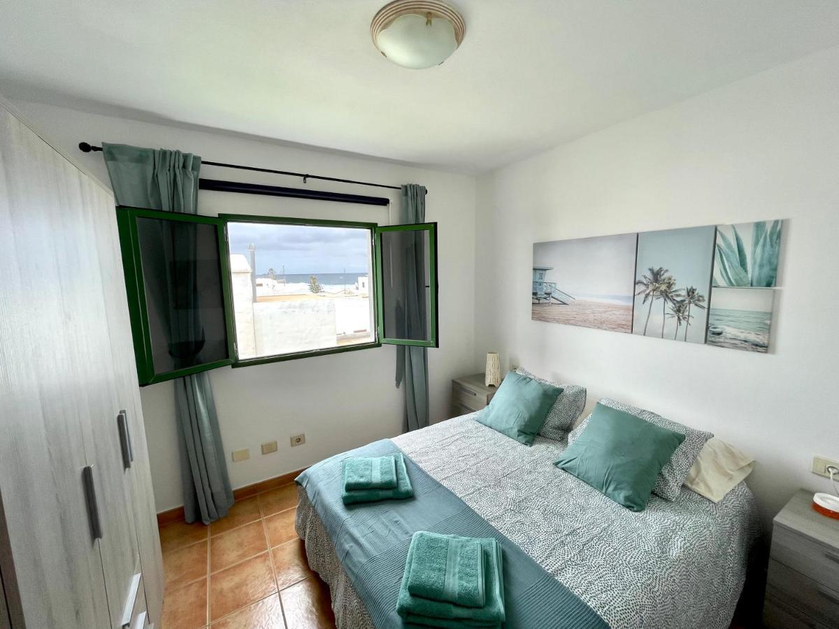 Maresia Apartamento 埃尔戈尔福 外观 照片