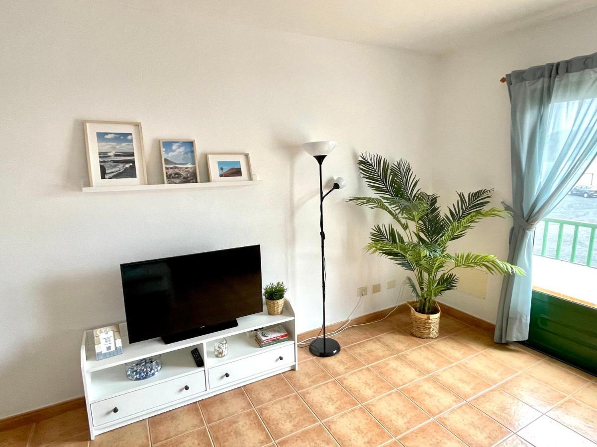 Maresia Apartamento 埃尔戈尔福 外观 照片