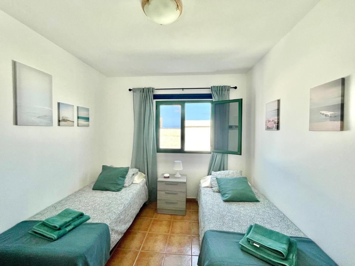 Maresia Apartamento 埃尔戈尔福 外观 照片
